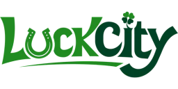 LuckCity logo